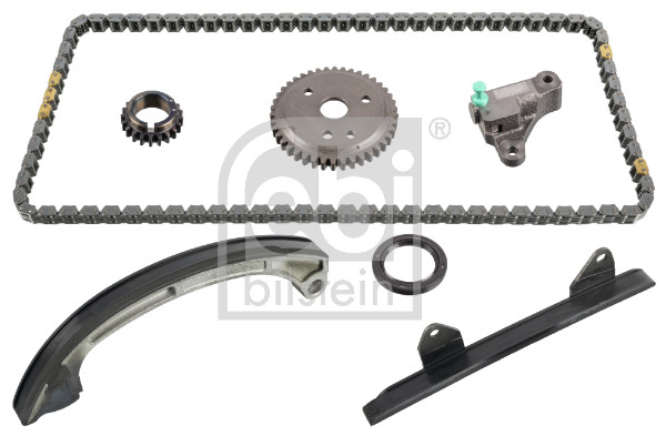 Timing Chain Kit - 108827 FEBI BILSTEIN