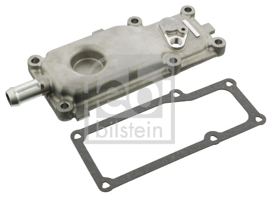 termostato korpusas - 108828 FEBI BILSTEIN