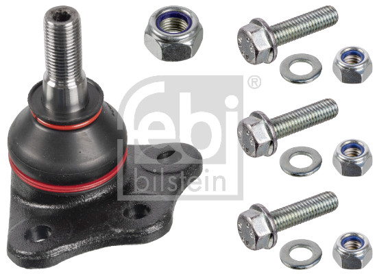 Giunto di supporto / guida - 108829 FEBI BILSTEIN