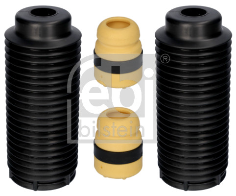 Kit parapolvere, Ammortizzatore - 108832 FEBI BILSTEIN