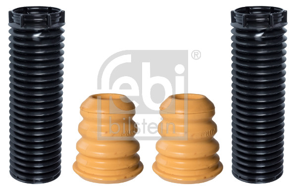 Dust Cover Kit, shock absorber - 108835 FEBI BILSTEIN