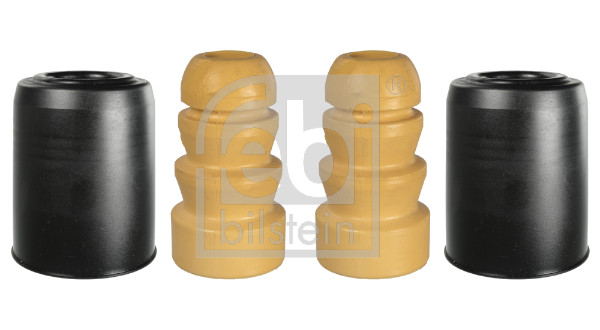 Kit parapolvere, Ammortizzatore - 108836 FEBI BILSTEIN