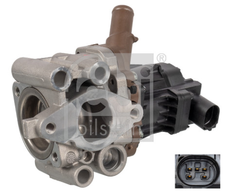 EGR Valve - 108842 FEBI BILSTEIN