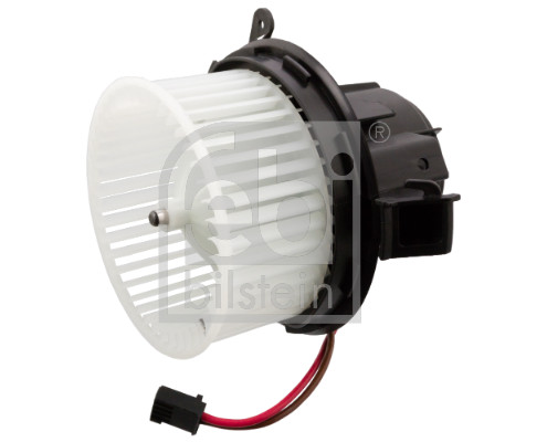 Interior Blower - 108847 FEBI BILSTEIN