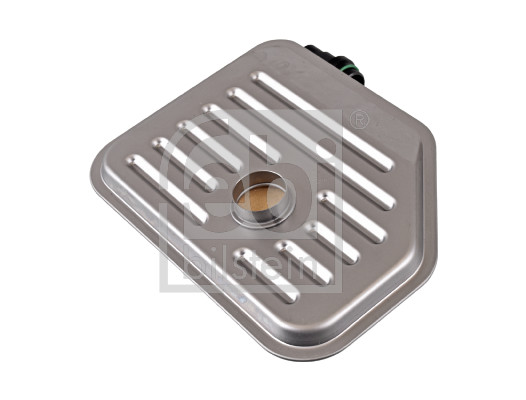 Filtro idraulico, Cambio automatico - 108851 FEBI BILSTEIN