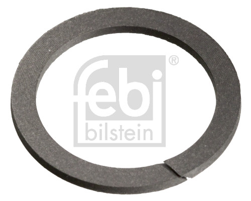 Sandariklis, kumštelinio veleno dangtelis - 108858 FEBI BILSTEIN