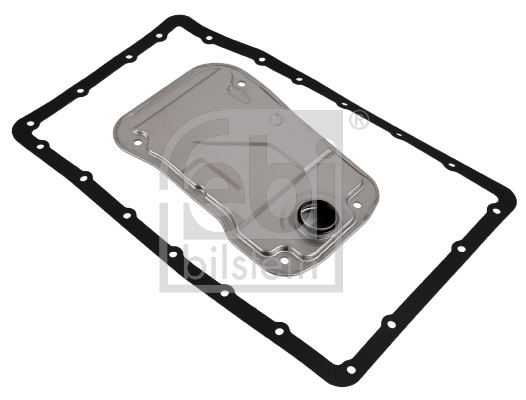 hidraulinių filtrų komplektas, automatinė transmisija - 108862 FEBI BILSTEIN