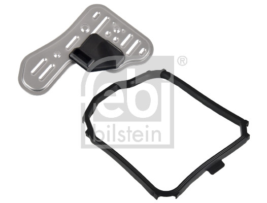 Hydraulic Filter Set, automatic transmission - 108863 FEBI BILSTEIN