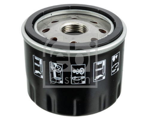 Oil Filter - 108865 FEBI BILSTEIN