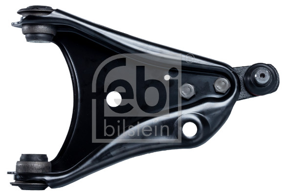 Braccio oscillante, Sospensione ruota - 108867 FEBI BILSTEIN