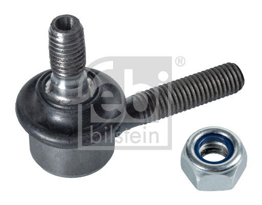Testa snodo sferico, Tiranteria comando marce - 108869 FEBI BILSTEIN