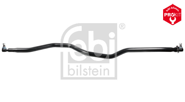 centrinės trauklės mazgas - 108870 FEBI BILSTEIN