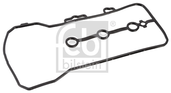 Guarnizione, Copritestata - 108879 FEBI BILSTEIN