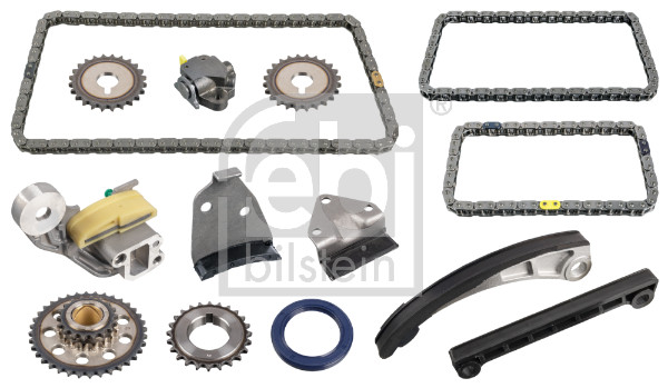 Timing Chain Kit - 108889 FEBI BILSTEIN