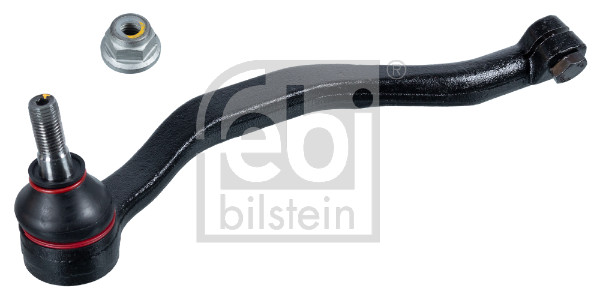 Testa barra d'accoppiamento - 108908 FEBI BILSTEIN