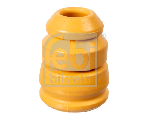 Rubber Buffer, suspension - 108910 FEBI BILSTEIN