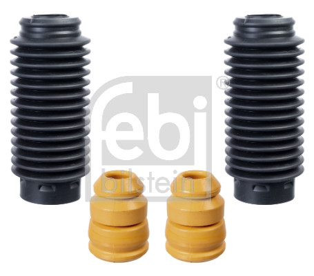Dust Cover Kit, shock absorber - 108911 FEBI BILSTEIN