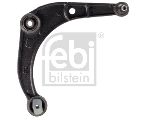 Track Control Arm - 10891 FEBI BILSTEIN