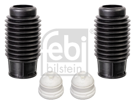 Dust Cover Kit, shock absorber - 108925 FEBI BILSTEIN