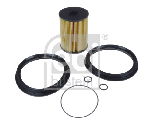 Fuel filter - 108931 FEBI BILSTEIN