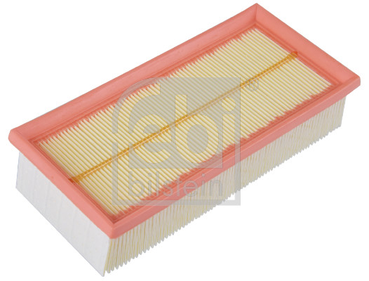 Filtro aria - 108932 FEBI BILSTEIN