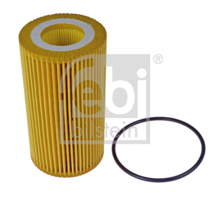 Масляный фильтр - 108935 FEBI BILSTEIN