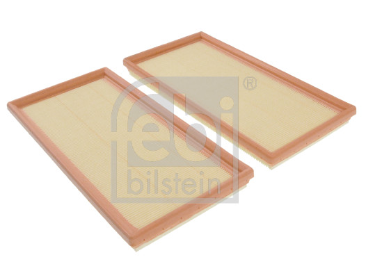 Kit filtro dell’aria - 108938 FEBI BILSTEIN