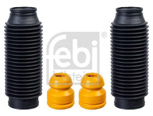 Dust Cover Kit, shock absorber - 108942 FEBI BILSTEIN