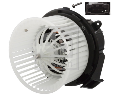 Interior Blower - 108943 FEBI BILSTEIN