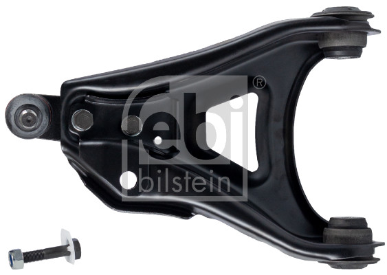 vikšro valdymo svirtis - 10894 FEBI BILSTEIN