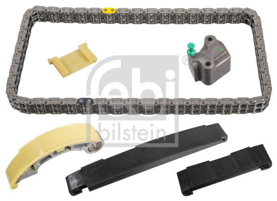 pavaros grandinės komplektas - 108955 FEBI BILSTEIN