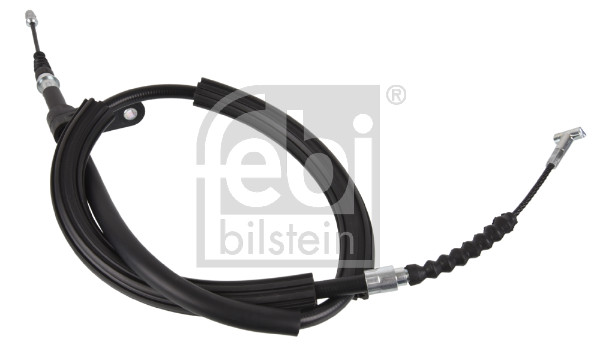 Cable, parking brake - 108967 FEBI BILSTEIN