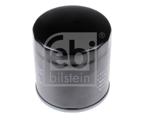 Filtro olio - 108977 FEBI BILSTEIN