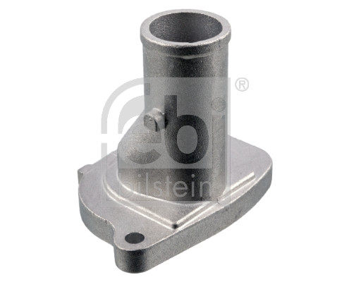 Thermostat, coolant - 10897 FEBI BILSTEIN