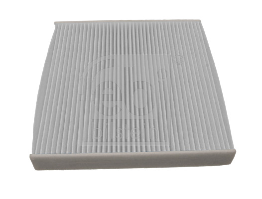 Filtro, Aria abitacolo - 108980 FEBI BILSTEIN