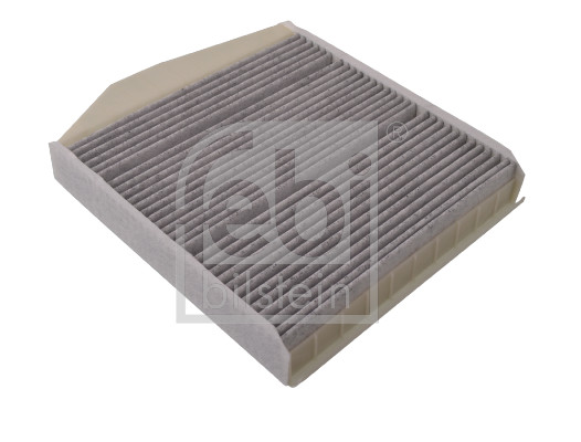Filter, interior air - 108981 FEBI BILSTEIN