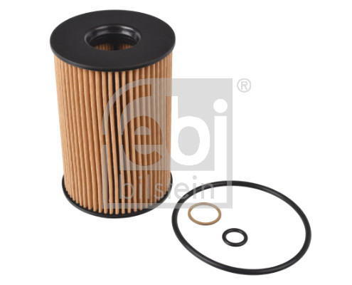 Oil Filter - 108982 FEBI BILSTEIN
