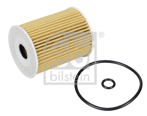 Oil Filter - 108983 FEBI BILSTEIN