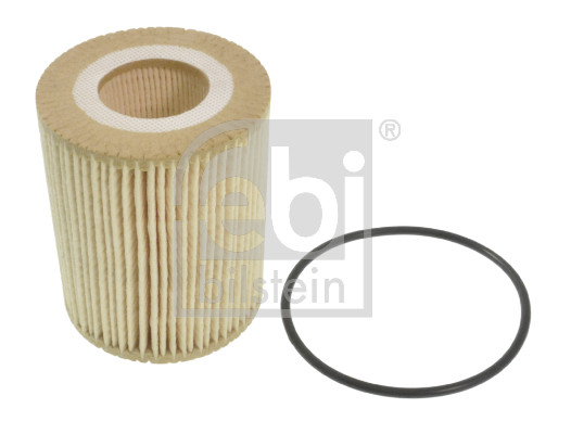 Ölfilter - 108984 FEBI BILSTEIN