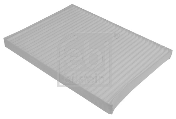 Filtro, Aria abitacolo - 108990 FEBI BILSTEIN