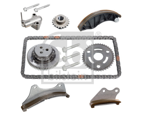 Kit catena distribuzione - 108993 FEBI BILSTEIN