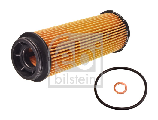 Oil Filter - 109000 FEBI BILSTEIN