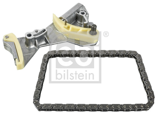 Kit catene, Azionamento pompa olio - 109008 FEBI BILSTEIN
