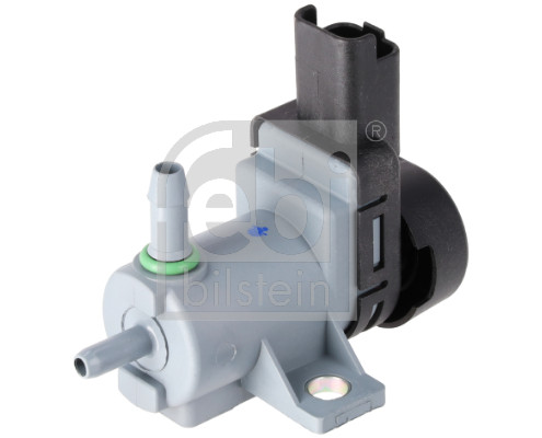 Convertitore pressione, Controllo gas scarico - 109010 FEBI BILSTEIN