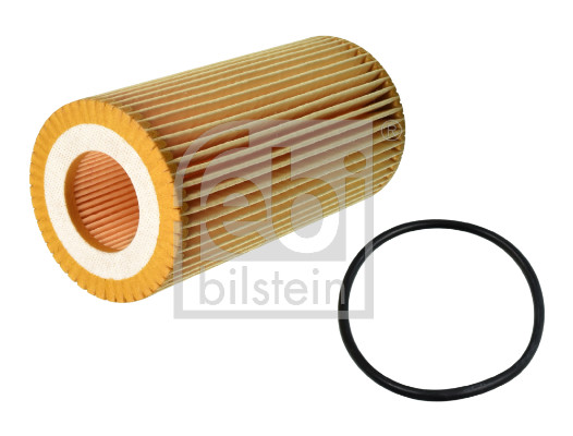Filtro olio - 109015 FEBI BILSTEIN