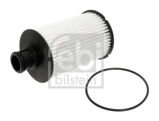 Oil Filter - 109017 FEBI BILSTEIN