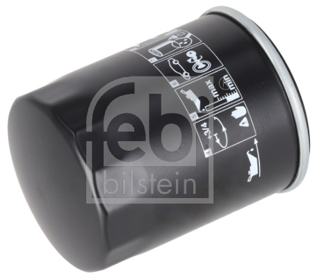 Filtro olio - 109018 FEBI BILSTEIN