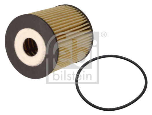 Oil Filter - 109020 FEBI BILSTEIN