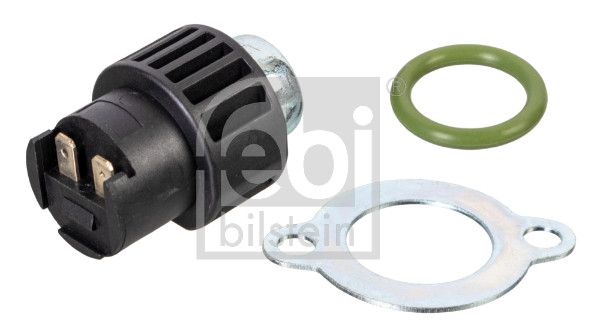 Sensor, switch module - 109022 FEBI BILSTEIN