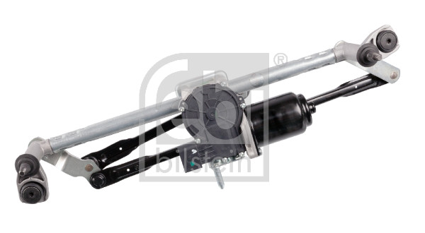 Wiper Linkage - 109027 FEBI BILSTEIN